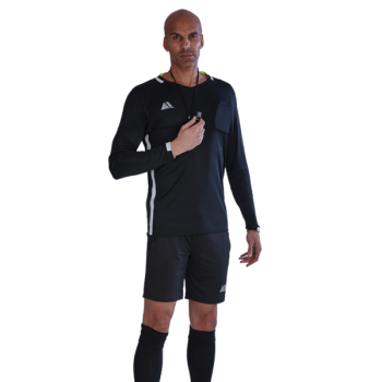 Lugano Reversible Referees Kit